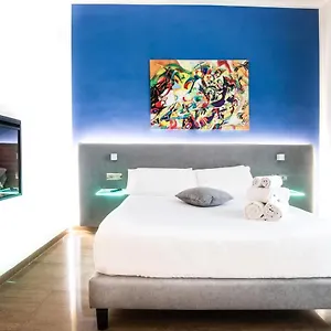 Sanfelice 33 Luxury נאפולי