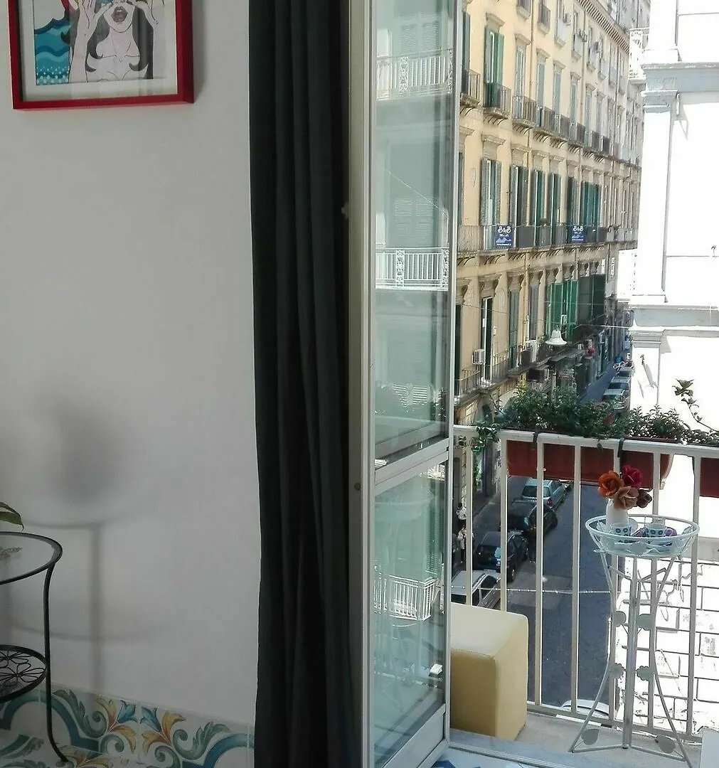 Signorisinasce Hotel Naples