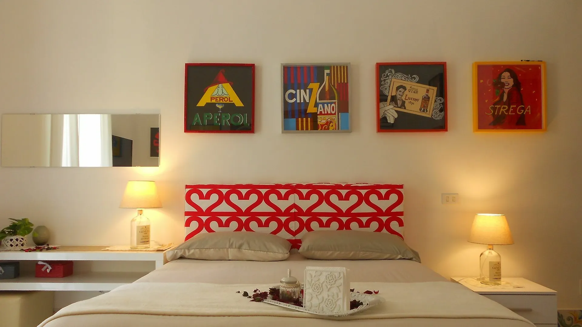 Signorisinasce Hotel Naples Italy