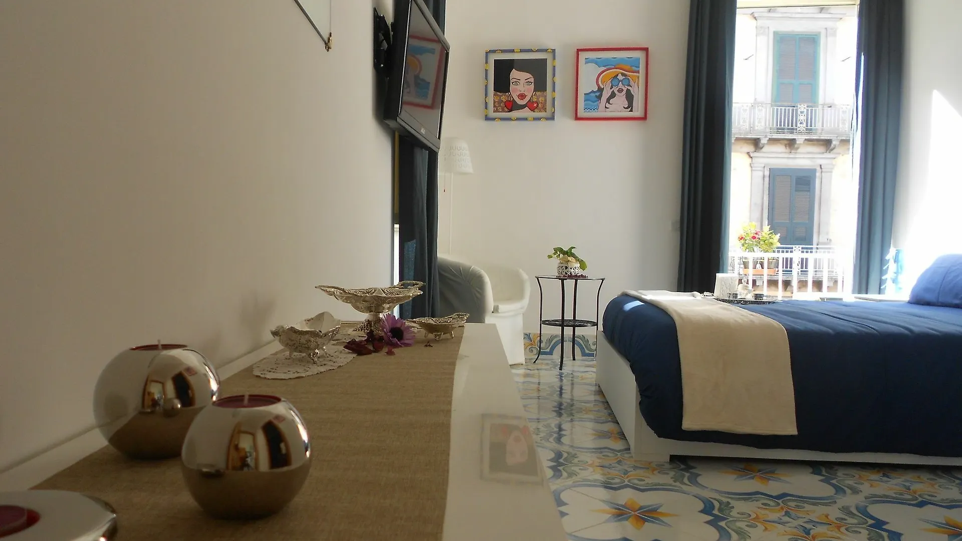 Signorisinasce Hotel Naples