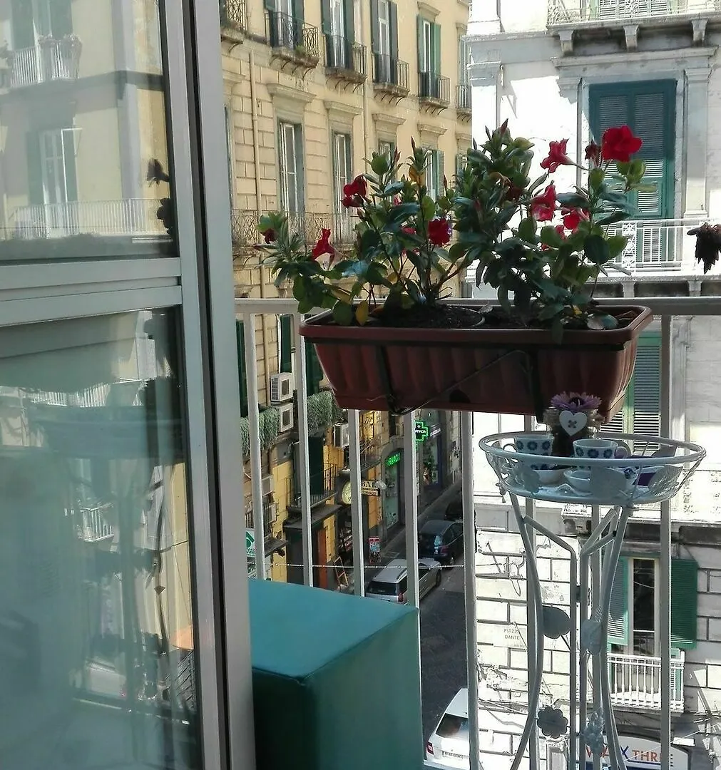 Signorisinasce Hotel Naples Italy