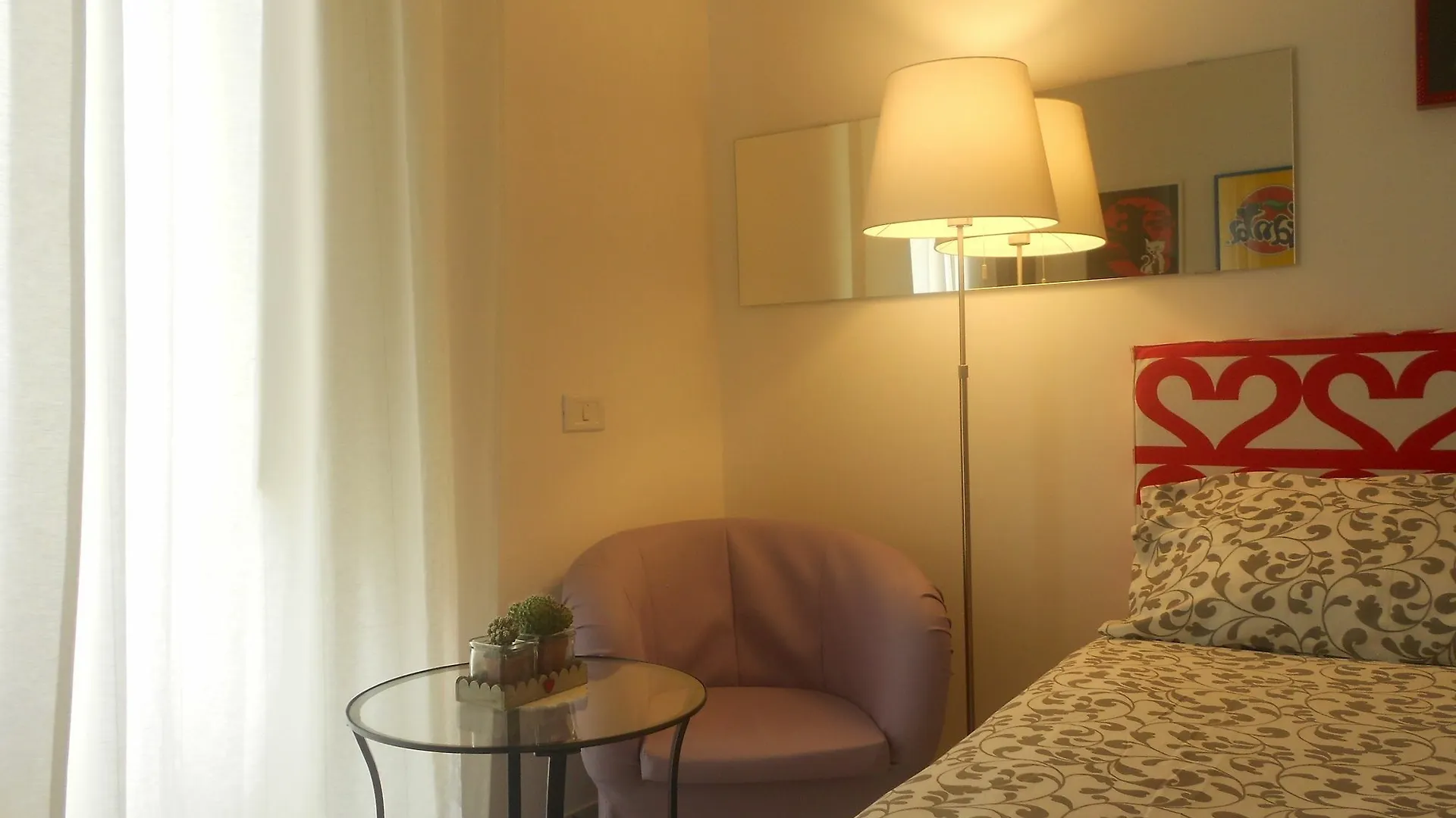 Signorisinasce Hotel Naples