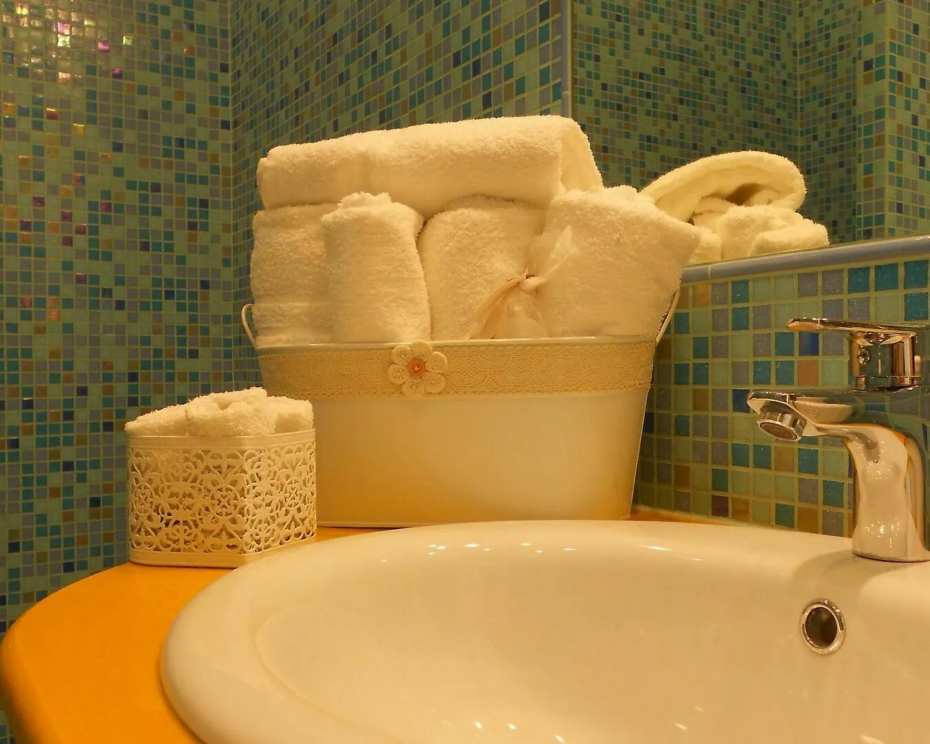 **  Signorisinasce Hotel Naples Italy