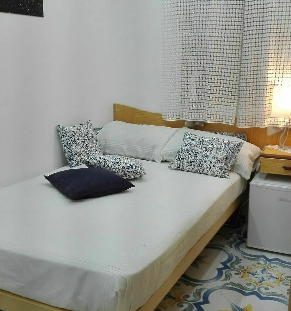 Signorisinasce Hotel Naples