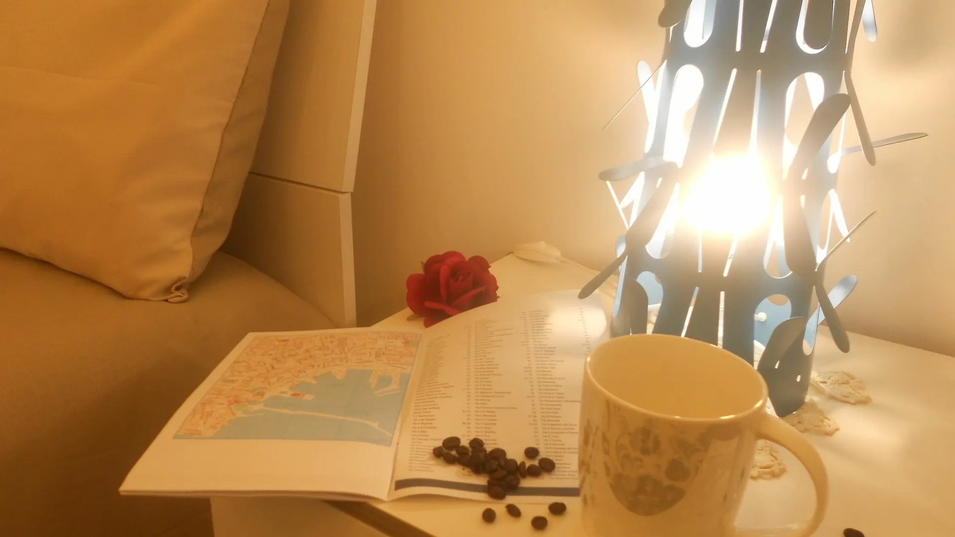 Signorisinasce Hotel Naples