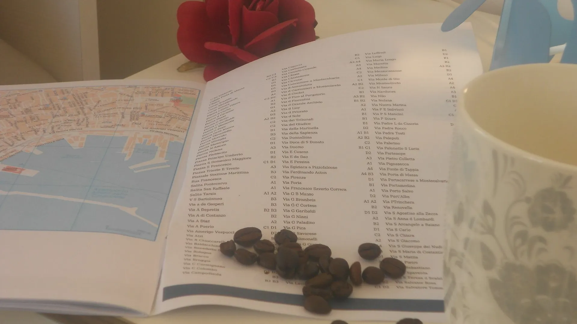 Signorisinasce Hotel Naples