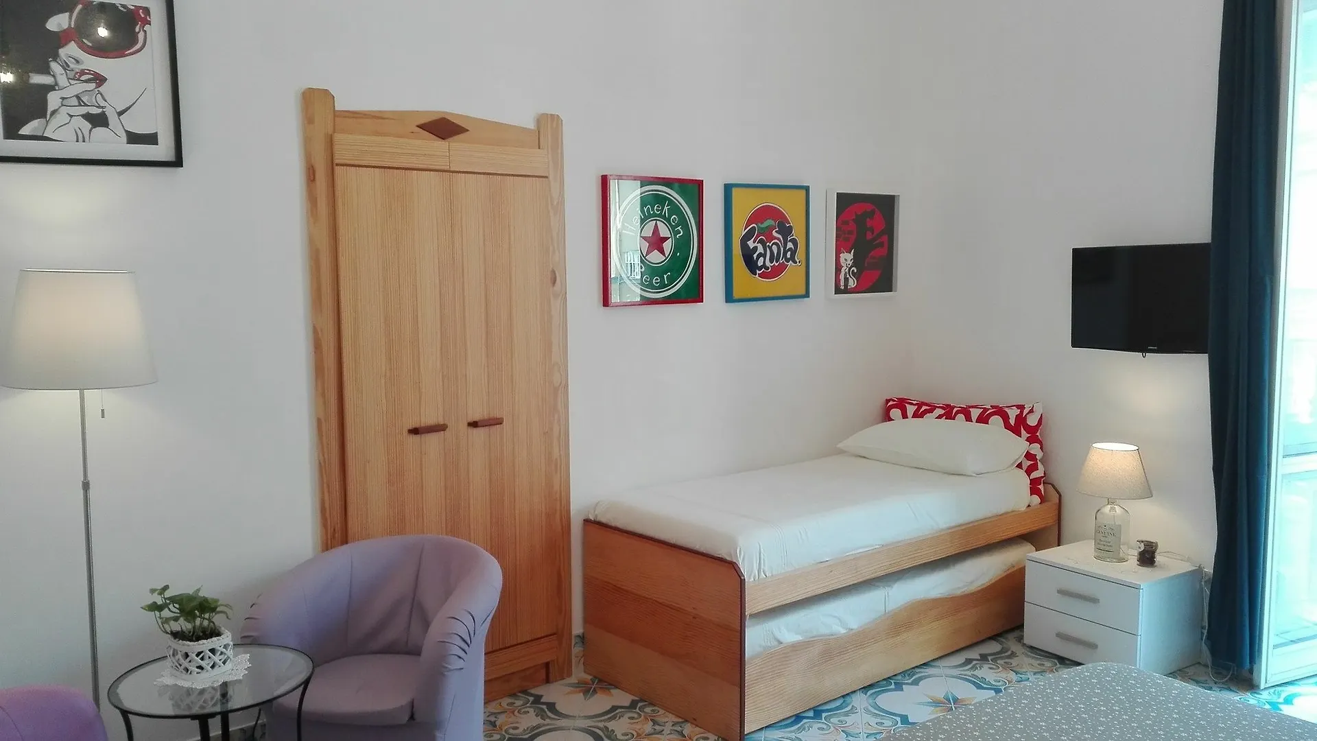 Signorisinasce Hotel Naples
