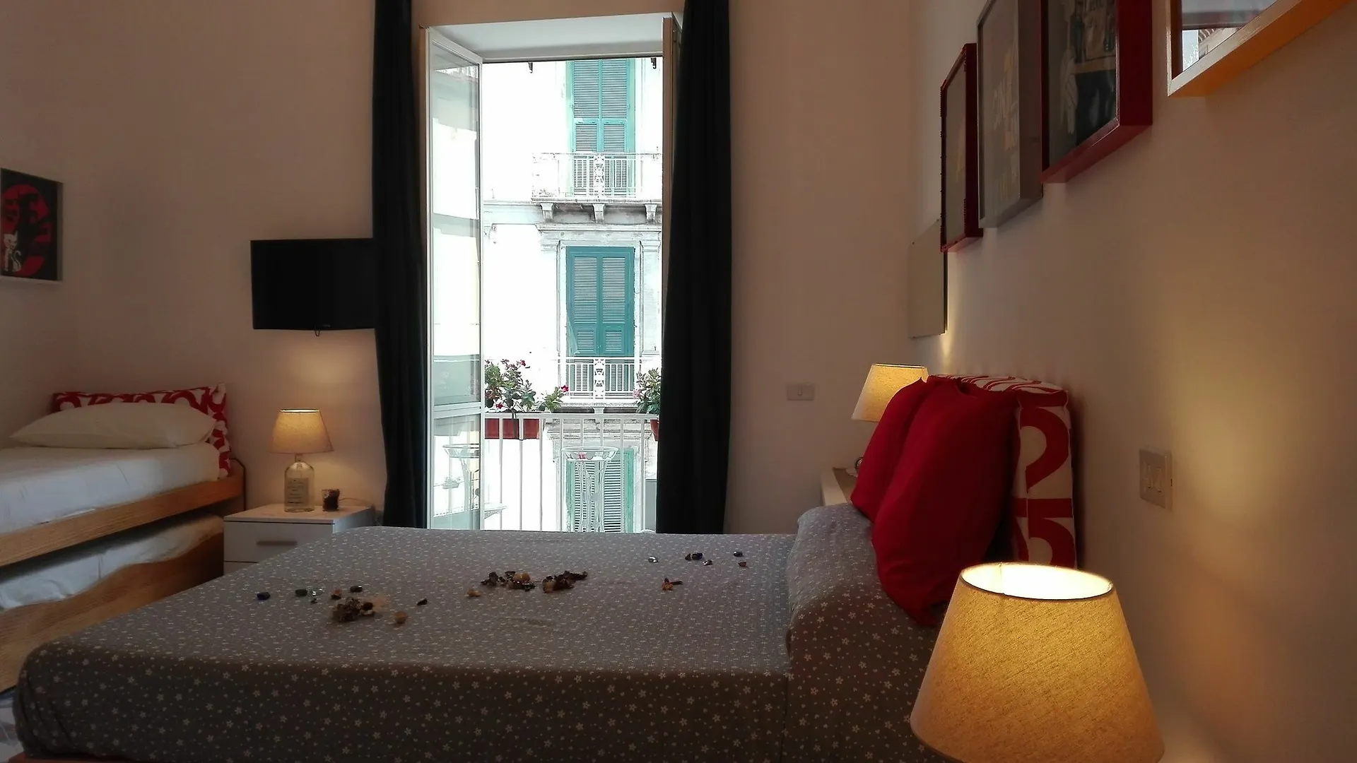 Signorisinasce Hotel Naples