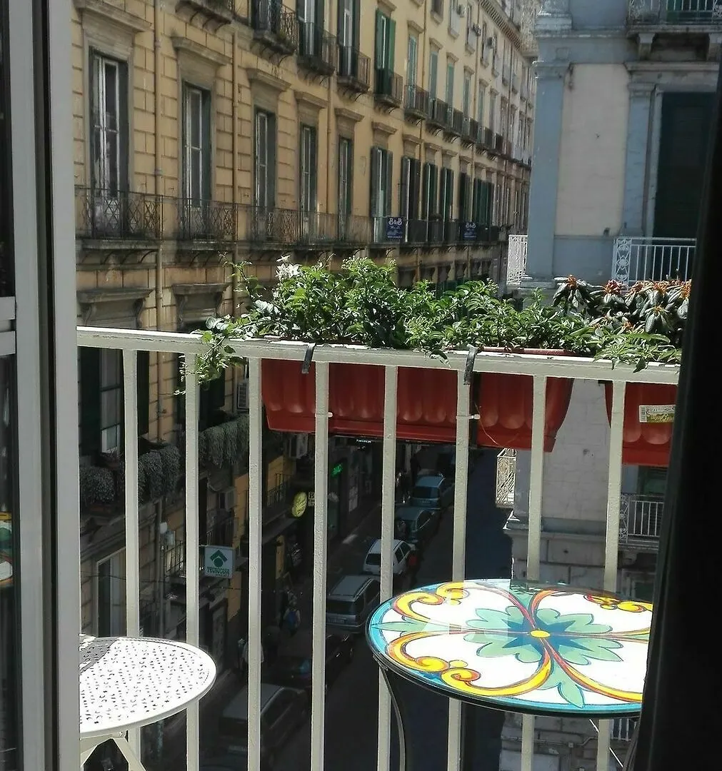 Signorisinasce Hotel Naples 2*,  Italy