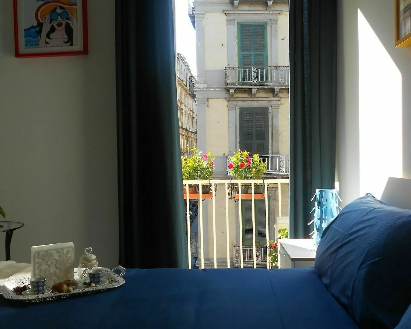 Signorisinasce Hotel Naples
