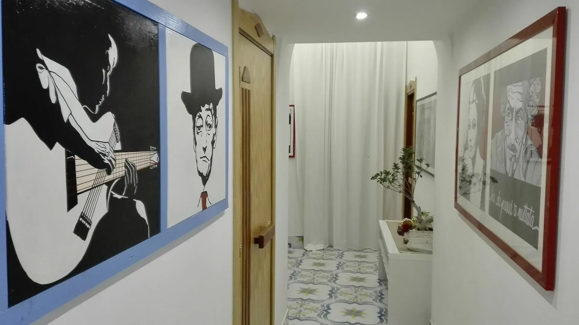 Signorisinasce Hotel Naples