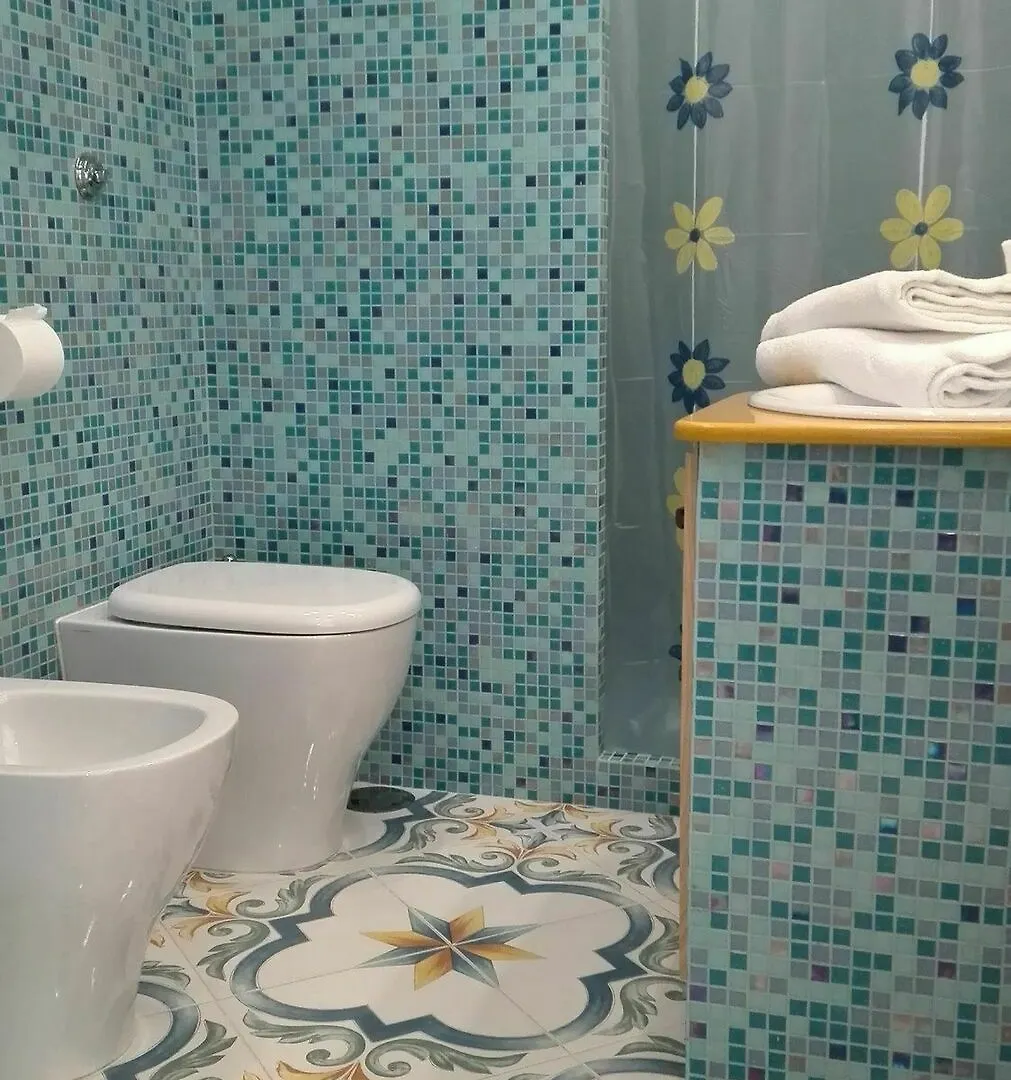 Signorisinasce Hotel Naples