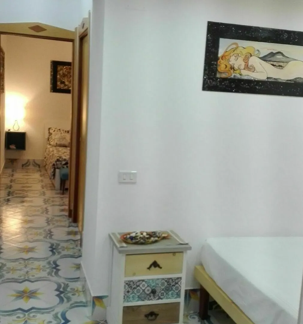 Signorisinasce Hotel Naples 2*,