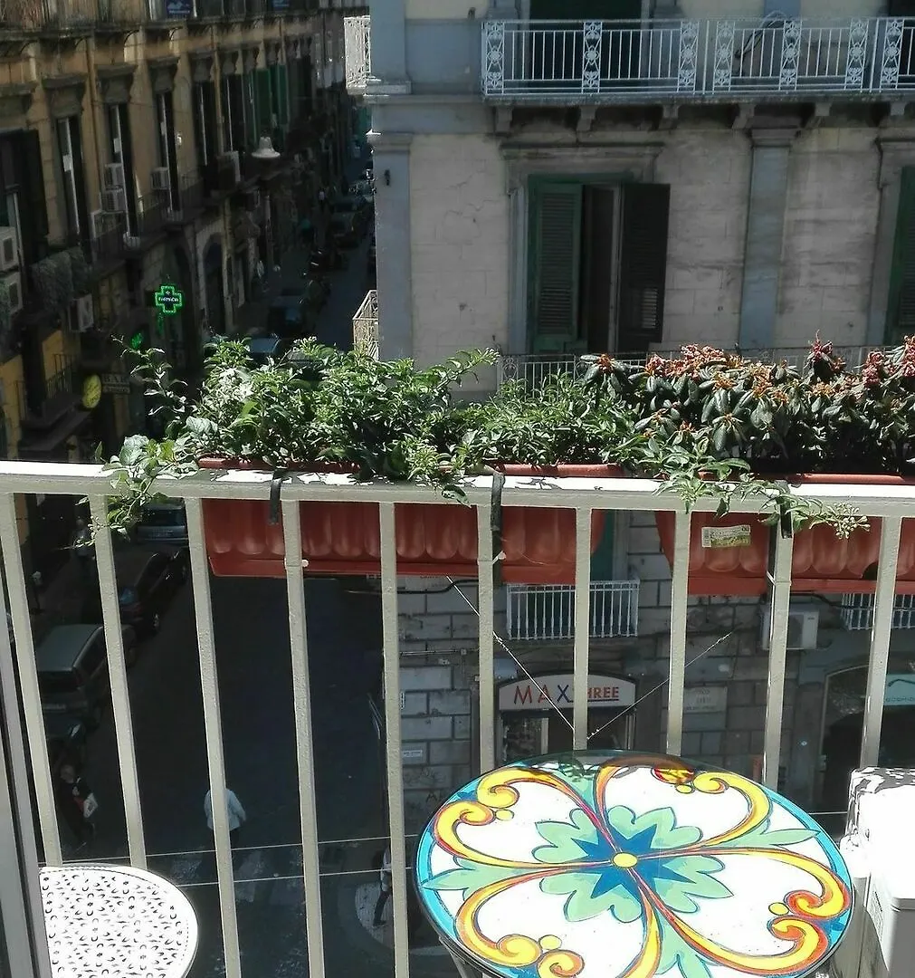 Signorisinasce Hotel Naples