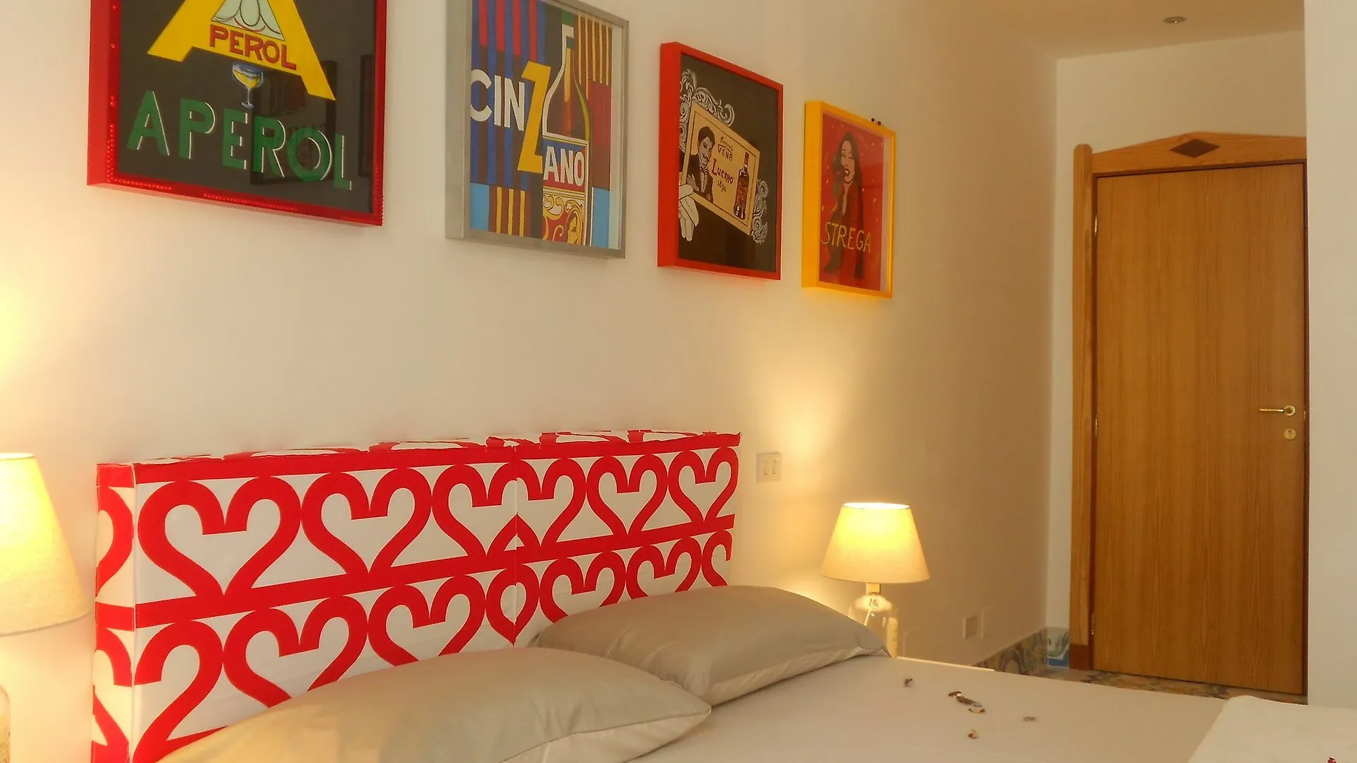 Signorisinasce Hotel Naples